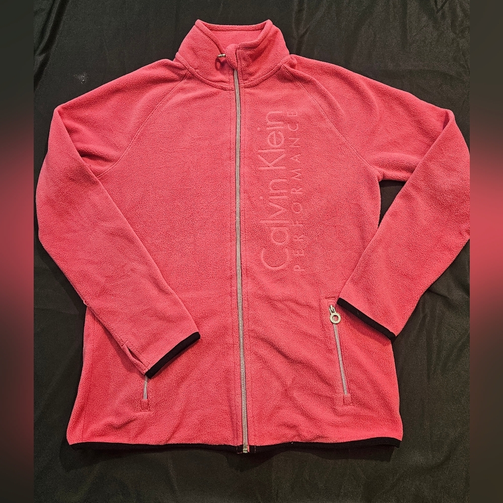 Calvin Klein Performance Women's Fleece